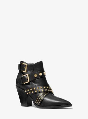 michael kors borchie|michael kors boots.